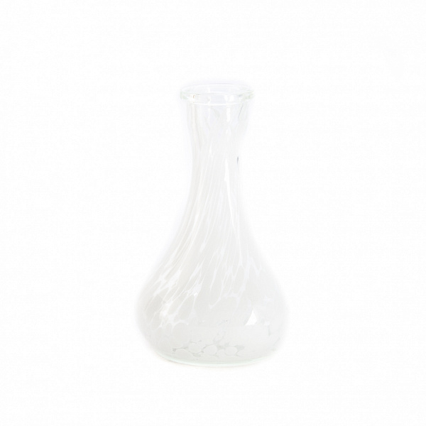 Колба Vessel Glass Капля (Белый) в Томске