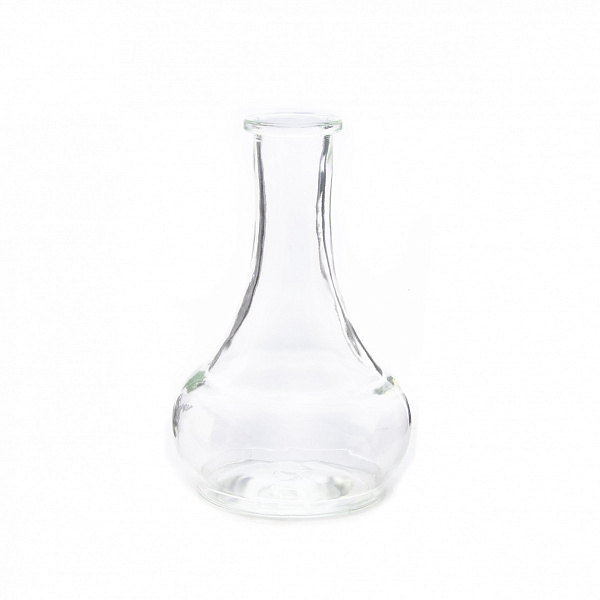 Колба Vessel Glass Капля (Прозрачный) в Томске
