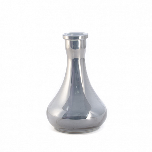 Колба Vessel Glass Капля (Тонировка Серебро) в Томске