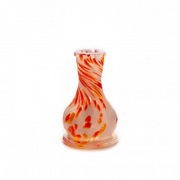 Колба Vessel Glass Капля Мини (Белый,Красный) в Томске