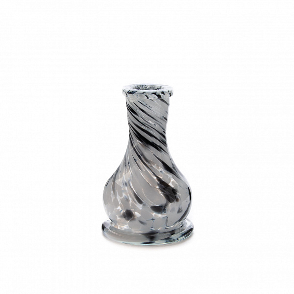 Колба Vessel Glass Капля Мини (Белый,Черный) в Томске