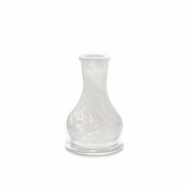 Колба Vessel Glass Капля Мини (Белый крошка) в Томске
