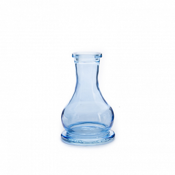Колба Vessel Glass Капля Мини (Голубой) в Томске