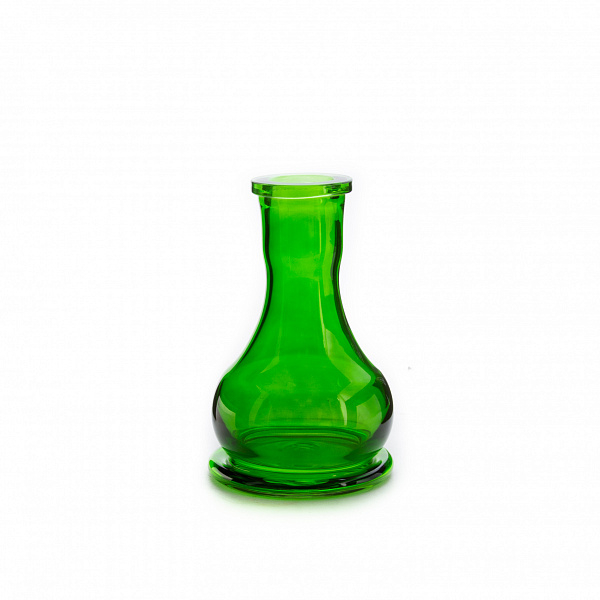 Колба Vessel Glass Капля Мини (Зеленый) в Томске