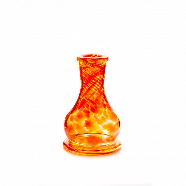 Колба Vessel Glass Капля Мини (Оранжевый) в Томске
