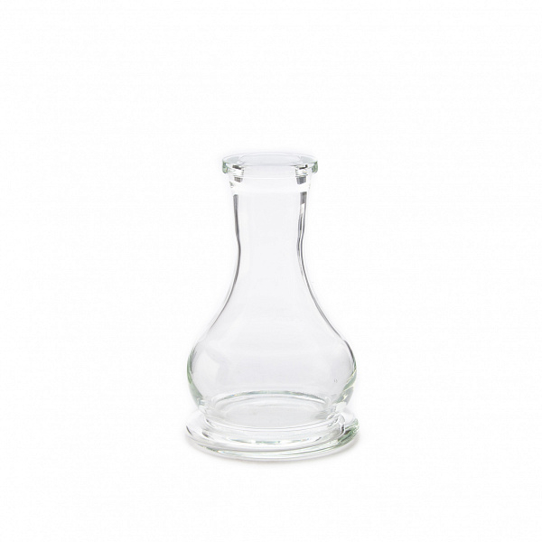 Колба Vessel Glass Капля Мини (Прозрачный) в Томске