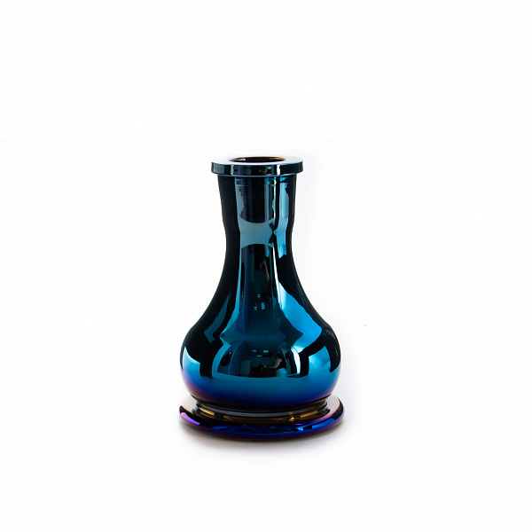 Колба Vessel Glass Капля Мини (Синий) в Томске