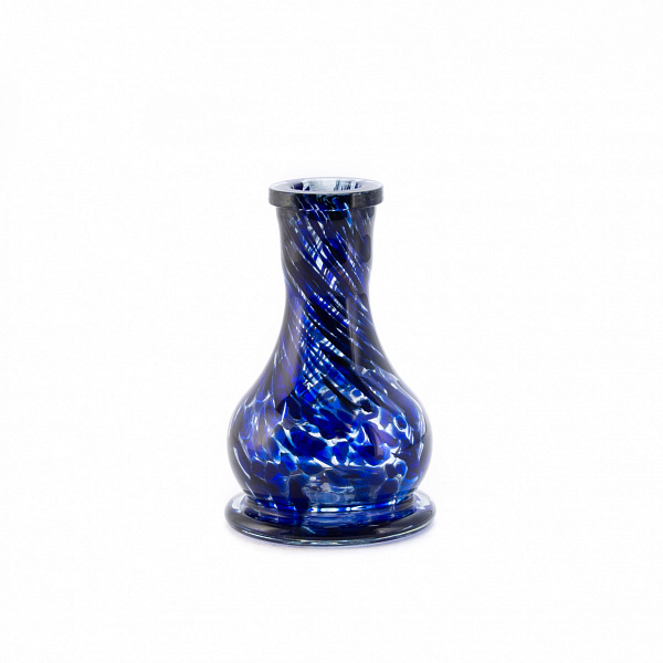 Колба Vessel Glass Капля Мини (Черный,Синий) в Томске