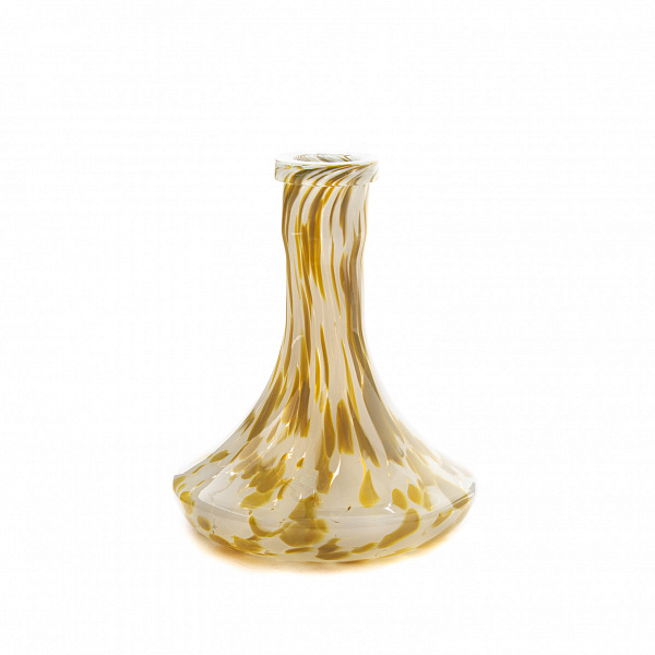 Колба Vessel Glass Крафт (Белый,Желтый) в Томске