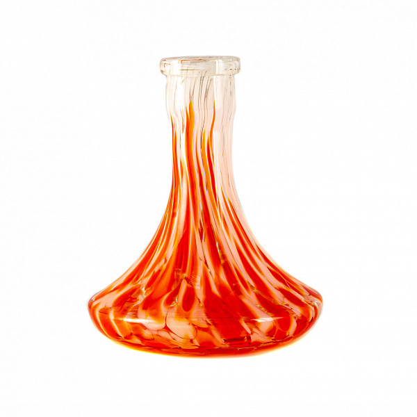 Колба Vessel Glass Крафт (Белый,Красный) в Томске