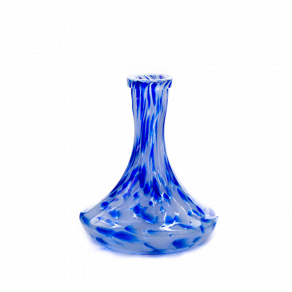 Колба Vessel Glass Крафт (Белый,Синий) в Томске