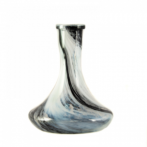 Колба Vessel Glass Крафт (Белый,Черный) в Томске