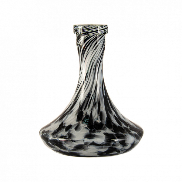 Колба Vessel Glass Крафт (Белый,Черный крошка) в Томске