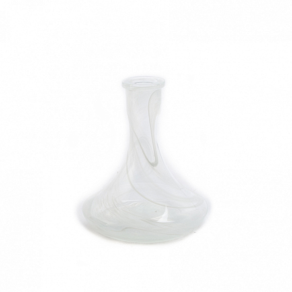 Колба Vessel Glass Крафт (Белый алебастр) в Томске