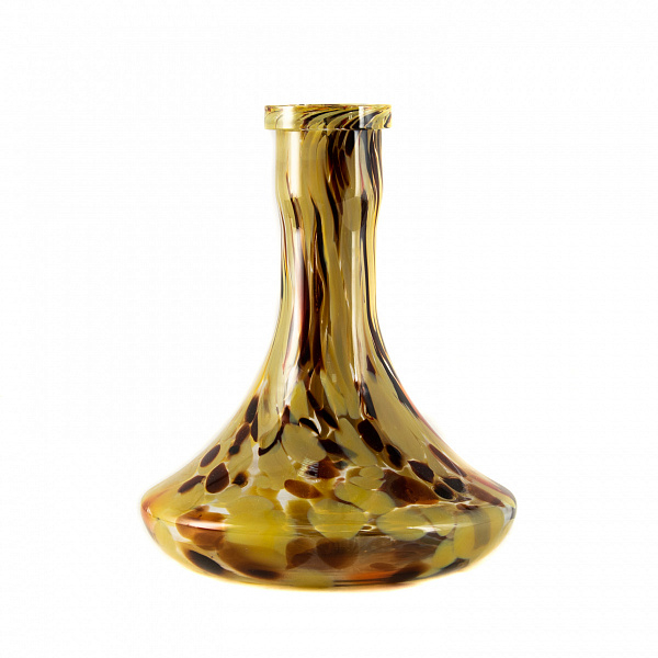 Колба Vessel Glass Крафт (Желтый,Коричневый) в Томске