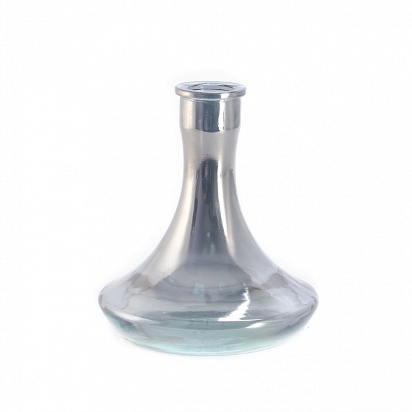 Колба Vessel Glass Крафт (Серебряный,Тонировка) в Томске