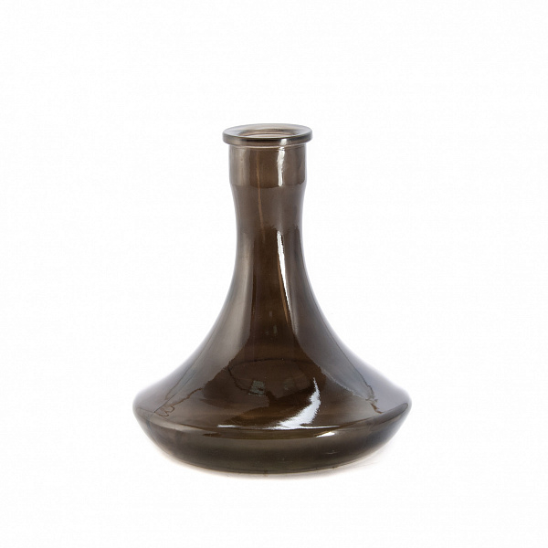 Колба Vessel Glass Крафт (Черный,Дым) в Томске