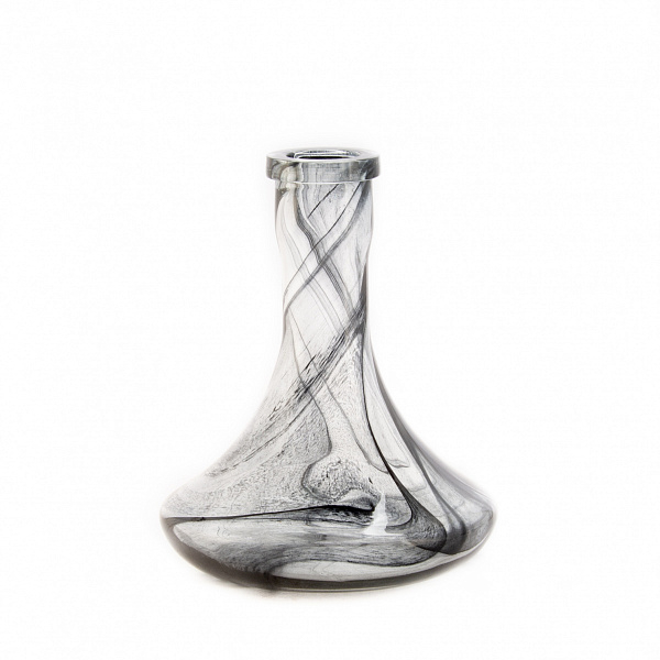 Колба Vessel Glass Крафт (Черный алебастр) в Томске