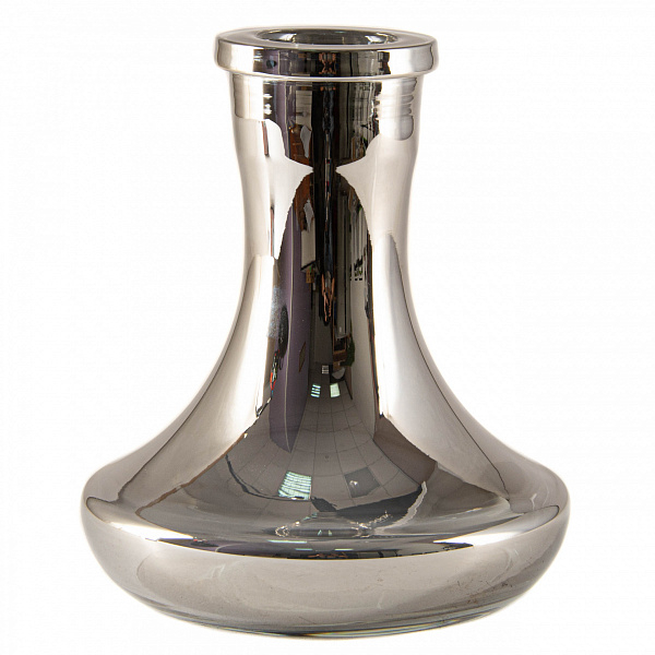 Колба Vessel Glass Крафт Мини (Серебро) в Томске