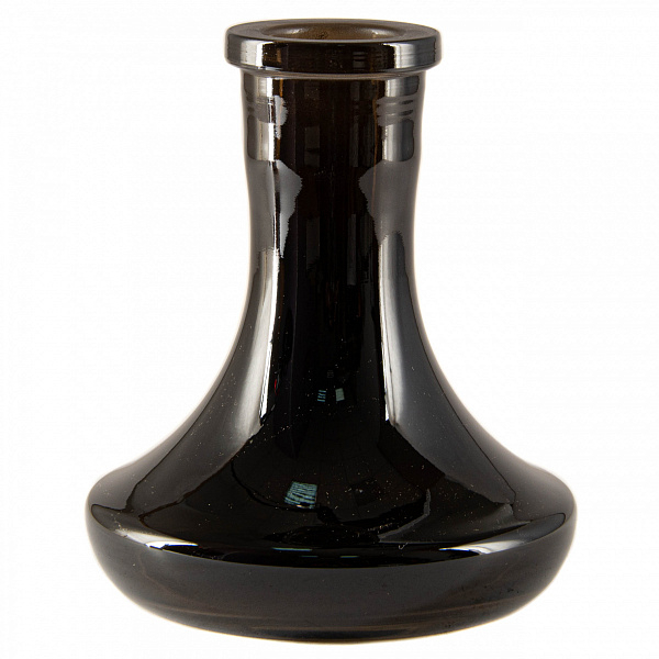 Колба Vessel Glass Крафт Мини (Черный) в Томске