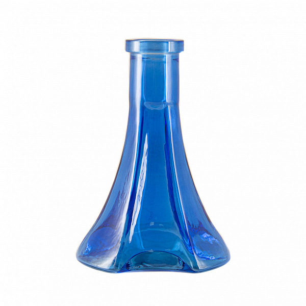 Колба Vessel Glass Пирамида (Голубой) в Томске