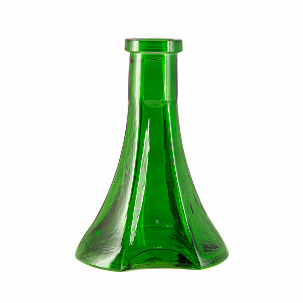 Колба Vessel Glass Пирамида (Зеленый) в Томске