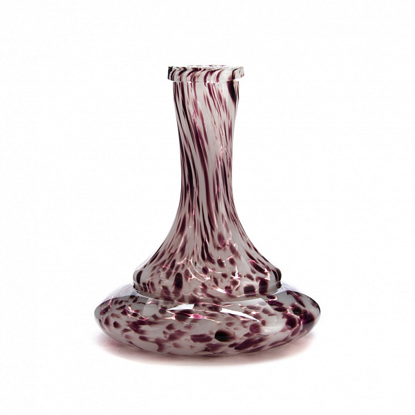 Колба Vessel Glass Эллипс (Белый,Марганец) в Томске