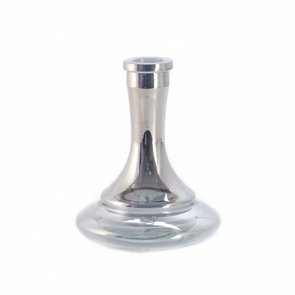 Колба Vessel Glass Эллипс (Серебряный) в Томске