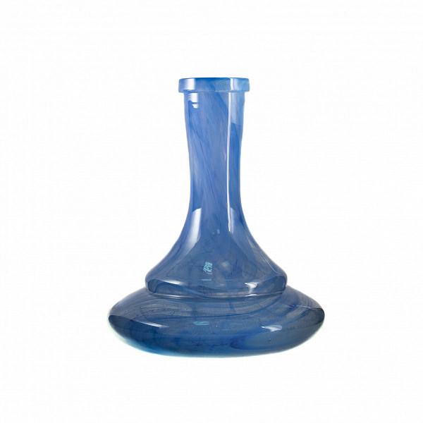 Колба Vessel Glass Эллипс (Сиреневый Алебастр) в Томске