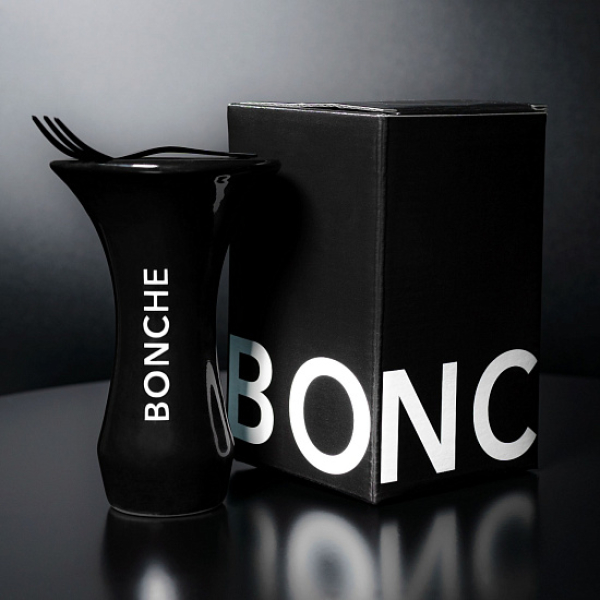 Чаша Bonche Phunnel (Черный) в Томске