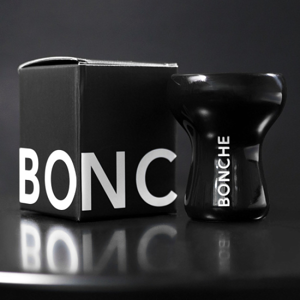 Чаша Bonche Turkish (Черный) в Томске