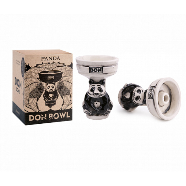 Чаша DON Bowl Panda в Томске