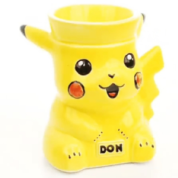 Чаша DON Bowl Pika в Томске
