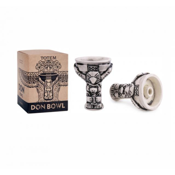 Чаша DON Bowl Totem в Томске