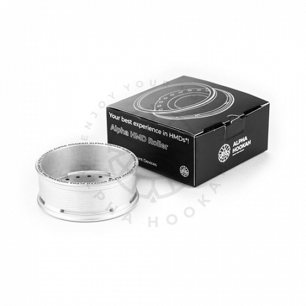 Калауд Alpha Hookah HMD Roller в Томске