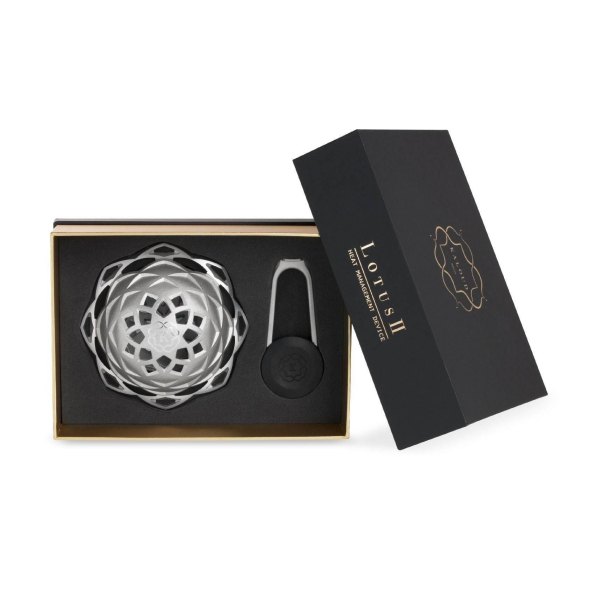 Kaloud Lotus II в Томске