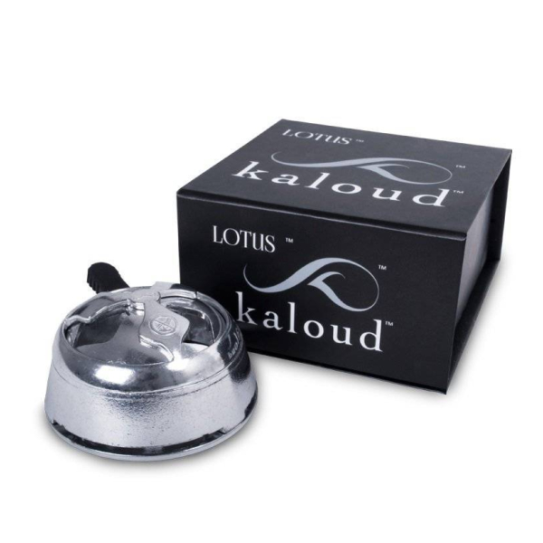 Kaloud Lotus - устройство управления жаром в Томске