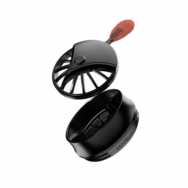 Калауд Zeppelin Black matte в Томске