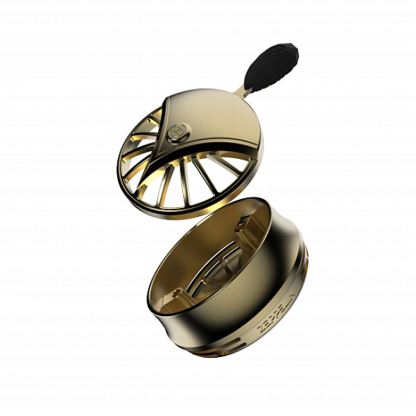 Калауд Zeppelin Gold matte в Томске