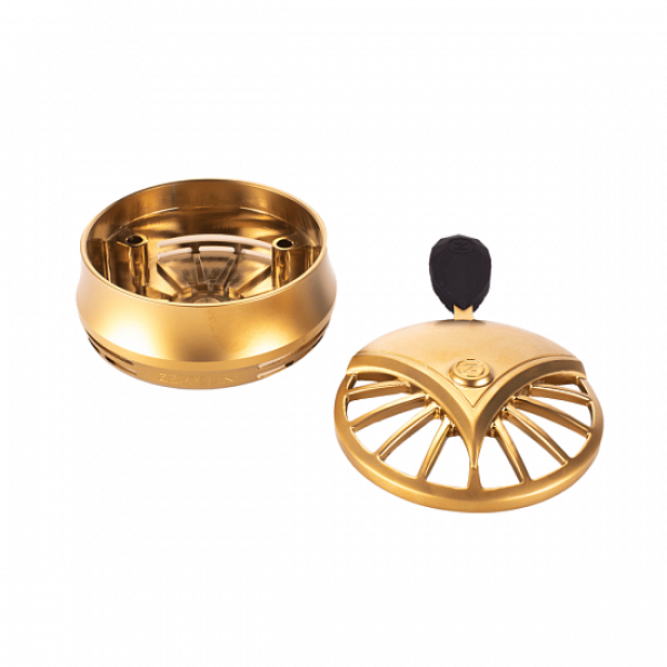 Калауд Zeppelin Bronze mate в Томске