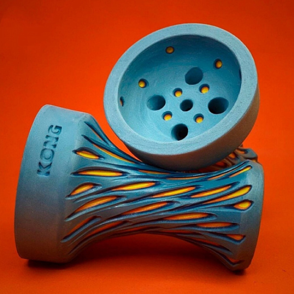 Чаша Kong RAZOR BLUE в Томске
