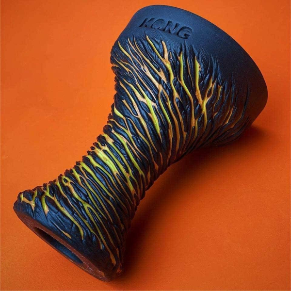 Чаша Kong lava bowl в Томске