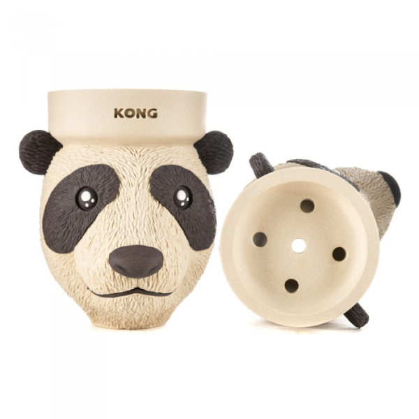 Чаша Kong PANDA в Томске