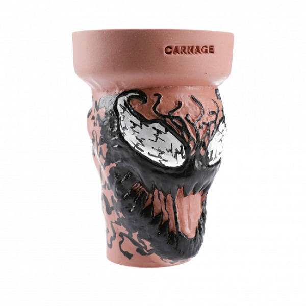 Чаша KONG CARNAGE EDITION (Веном) в Томске