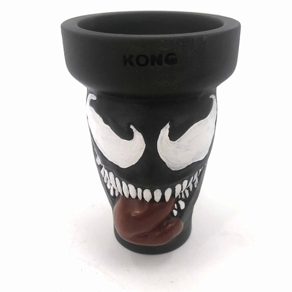 Чаша KONG VENOM (Веном) в Томске