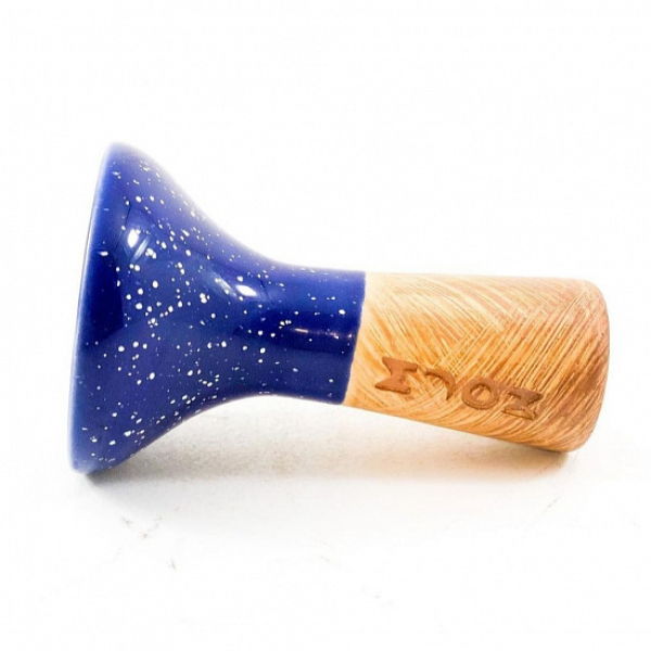 Чаша Moon Killer Blue space в Томске