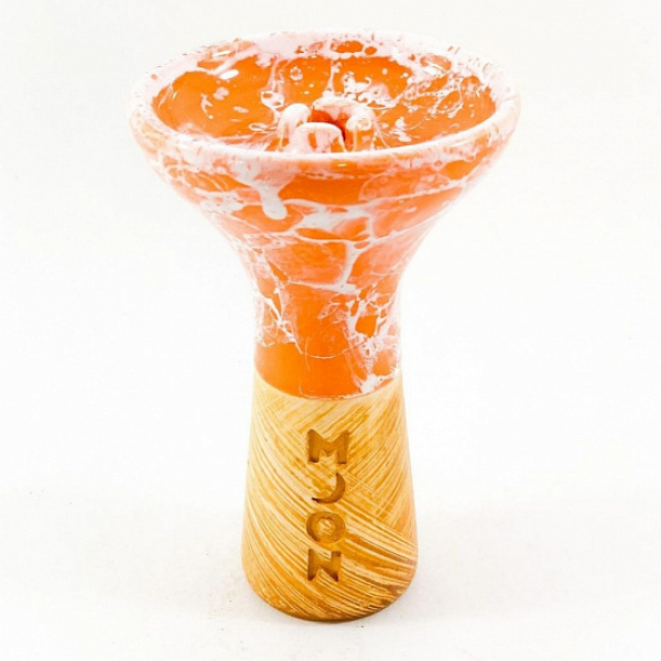 Чашка Moon Phunnel Marble Orange в Томске