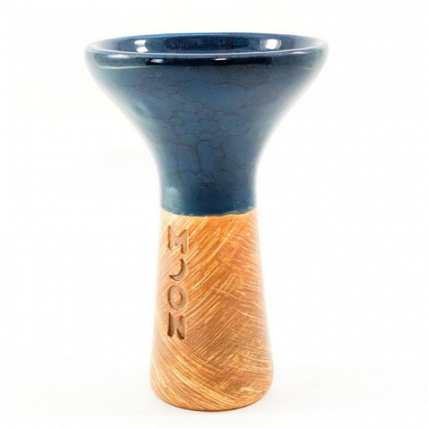 Чашка Moon Phunnel Marble blue black в Томске