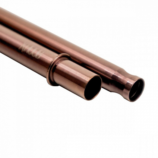 Мундштук Hoob Stik Bronze в Томске
