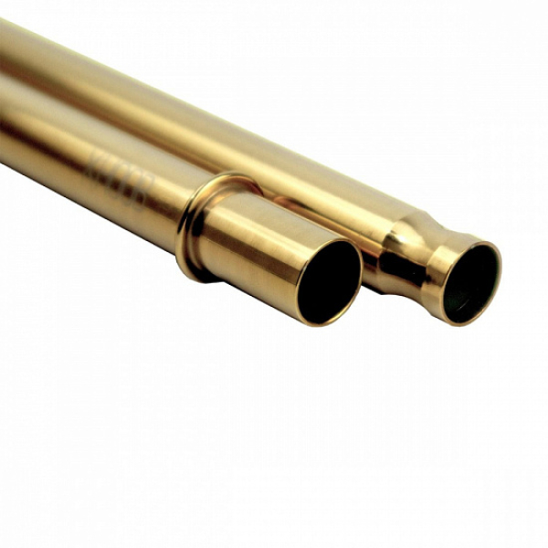 Мундштук Hoob Stik Gold в Томске
